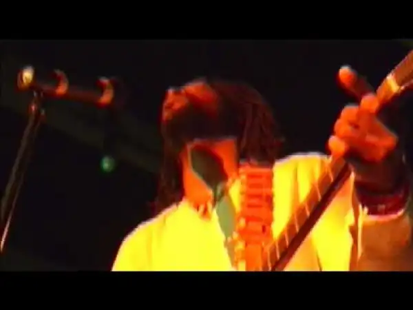 Beautiful Nubia - The People Are Ready (Live, 2005)